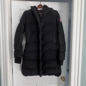 Canada Goose Woman’s Jacket